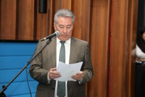 <b>Ordem do Dia:</b> Obrigatoriedade de disponibilizar cancelamento online passa em 2ª