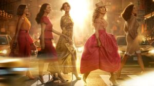 "And Just Like That" termina na 3ª temporada, afirma autor