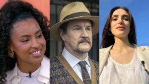 "Coração Acelerado": veja elenco confirmado na novela da Globo