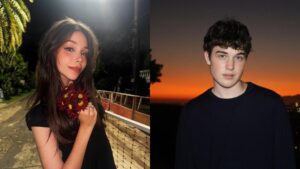 "Deixe-me Viver": Cat Dantas exalta parceria com Stephano Strand