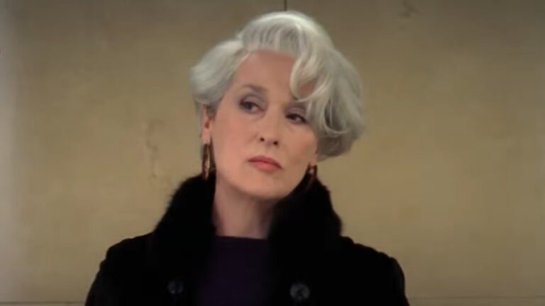 "O Diabo Veste Prada 2": Tudo que sabemos sobre o filme