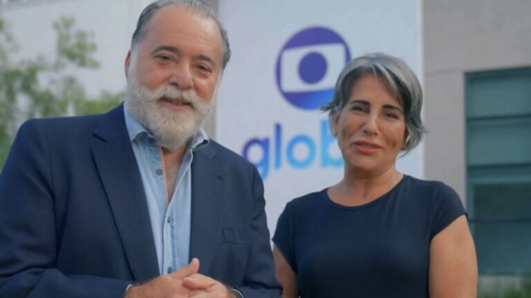 "Se Eu Fosse Você 3" é confirmado com Gloria Pires e Tony Ramos