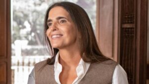5 curiosidades de Malu Mader, que completa 59 anos hoje