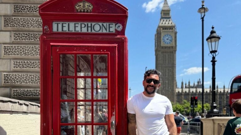 7 erros para não cometer ao viajar para Londres pela primeira vez