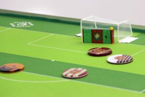 7ª etapa da Liga Pantaneira acontece neste sábado no Shopping Bosque dos Ipês