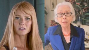 A polêmica criada entre Fernanda Montenegro e Gwyneth Paltrow