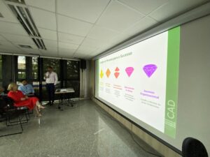 ALEMS apresenta Avaliação de Desempenho 2025 à servidores da Casa de Leis