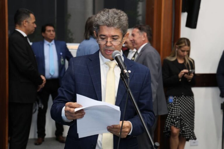 ALEMS institui honrarias para homenagear pessoas que atuam no cooperativismo