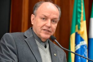 ALEMS realiza sessão solene alusiva ao Dia da Educação Superior