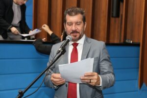 ALEMS sedia abertura da 7ª Conferência dos Direitos Humanos na quinta-feira