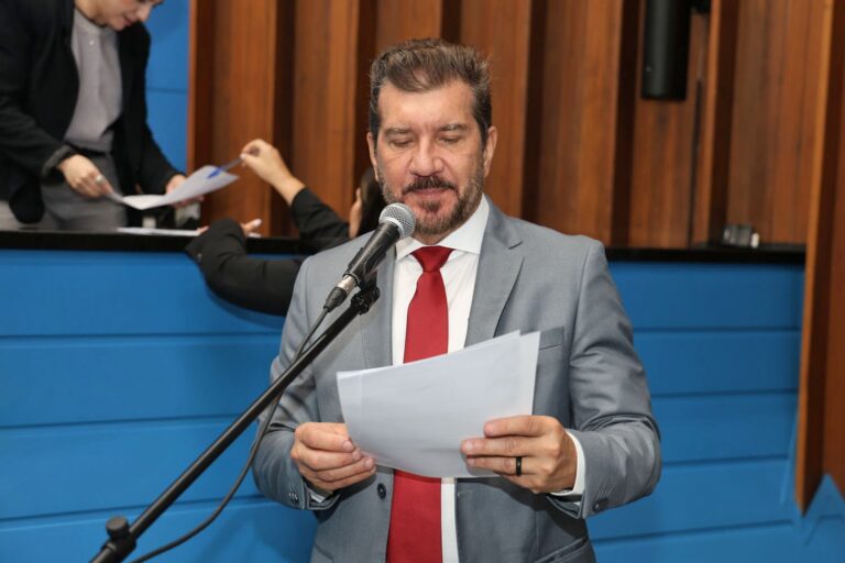 ALEMS sedia abertura da 7ª Conferência dos Direitos Humanos na quinta-feira