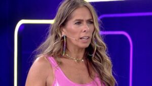 Adriane Galisteu manda mensagem de apoio para Li Martins