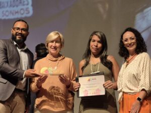 Agehab: Transparência do cadastro habitacional em MS é reconhecida em fórum nacional