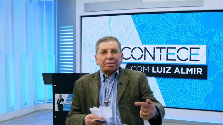 Âncora da Band denuncia corte de salário e redução de espaço