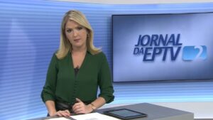 Âncora da Globo deixa jornal por sequelas da Covid-19
