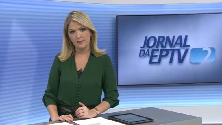 Âncora da Globo deixa jornal por sequelas da Covid-19