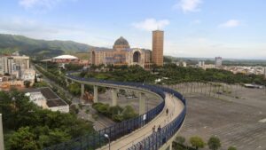 Aparecida: prefeitura e vereadores divergem sobre taxa turística