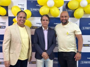 Após capacitação interna Funsat retoma o atendimento com 1.486 vagas de emprego