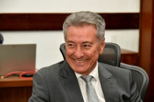 Aprovada na Alems comenda do Mérito Legislativo das Nações Amigas de Hashioka