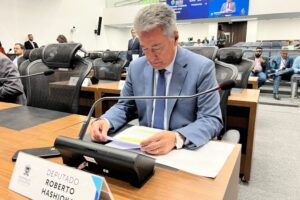 Aprovado em 2ª PL de Hashioka que obriga antecedentes criminais a entidades assistenciais
