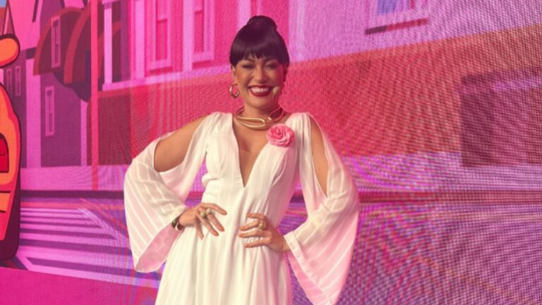 Assistente do Ratinho ganhará programa no SBT