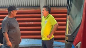 Atenção Trabalhadores: quinta-feira é dia decisivo para garantir o ‘ar no busão’ em Campo Grande