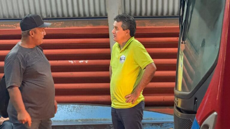 Atenção Trabalhadores: quinta-feira é dia decisivo para garantir o ‘ar no busão’ em Campo Grande