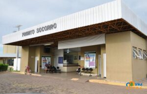 Atendimento do Hospital Regional de Coxim recebe avaliação negativa em enquete do Coxim Agora