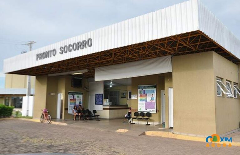 Atendimento do Hospital Regional de Coxim recebe avaliação negativa em enquete do Coxim Agora