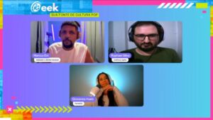 Ator e dublador Marcus Eni fala sobre fenômeno do K-pop