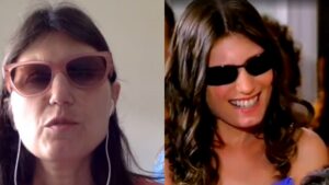 Atriz da Globo deixa os holofotes e atua pela inclusão