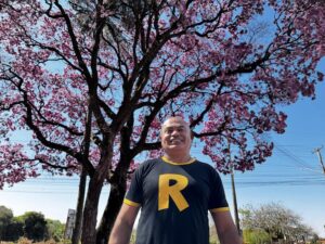 Audiência Pública convocada por Ronilço Guerreiro vai discutir criação do Horto Florestal na região norte de Campo Grande