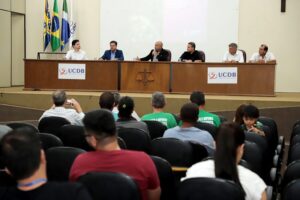 Audiência debate parcerias para viabilizar Horto Florestal para a região norte da Capital