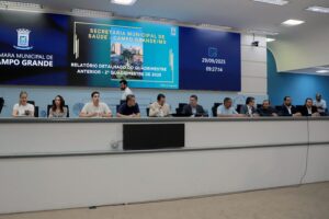 Audiência na Câmara aborda investimentos na saúde e judicializações