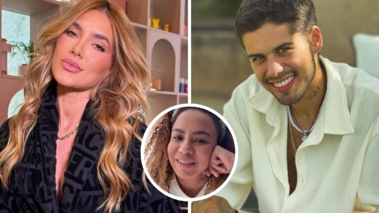 Babá dos herdeiros revela se prefere Virginia ou Zé Felipe