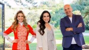 Bake Off Brasil afunda no ibope e tem pior audiência da história