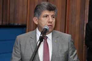 Bentinho, um dos pioneiros na região sul do estado pode dar nome a trecho da MS-386