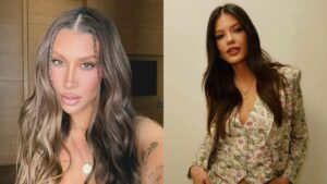 Bianca Andrade revela que já ficou com Vitória Strada