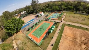 Bonito conclui Jogos Escolares 2025 com ampla participação estudantil