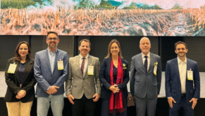 Brasil é destaque em conferência internacional sobre agricultura de baixo carbono na Tailândia
