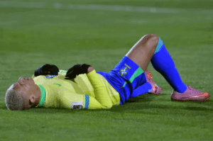 Brasil faz pior campanha em eliminatórias neste formato da Copa