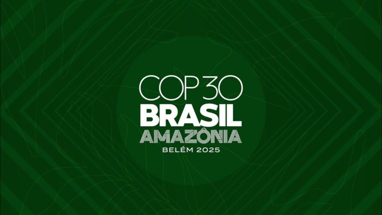 Brasil lança visto digital gratuito para visitantes da COP30