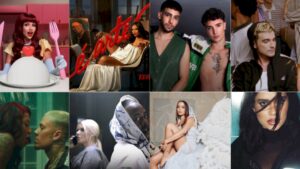 BreakTudo Awards 2025 terá VIVI, Anitta e Jão entre os indicados