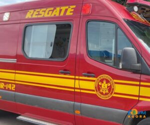 Briga entre vizinhos termina em agressão e hospitalização em Coxim