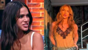Bruna Marquezine revela por que recusou gravação com Virginia