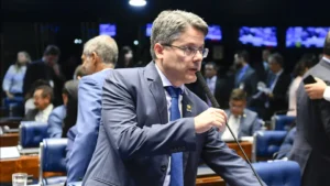 CCJ do Senado rejeita PEC da Blindagem por unanimidade