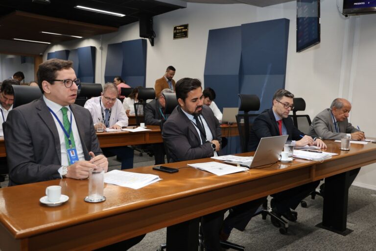 CCJR emite parecer favorável a projeto com desconto na regularização do ITCD