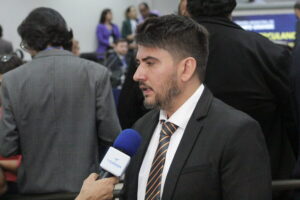 CPI da Santa Casa ainda é necessária, diz Rafael Tavares