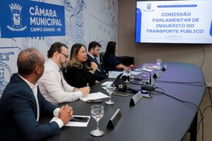 CPI pede intervenção no transporte coletivo, troca de 197 ônibus e indiciamentos de diretores