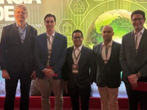 Câmara CG marca presença no lançamento de documentário da CNN sobre a Rota Bioceânica
